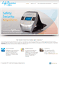 Mobile Screenshot of lifebeacon.com
